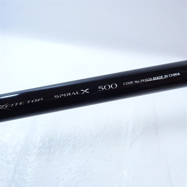 ２１アオリスタ５００